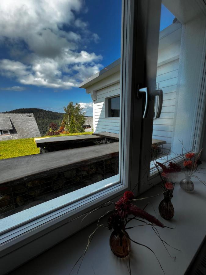 Am Berg Apartment Feldberg  Exterior photo